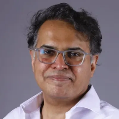 Sameer Aasht, Founder and Chief Growth Officer of Meheraan DWC LLC